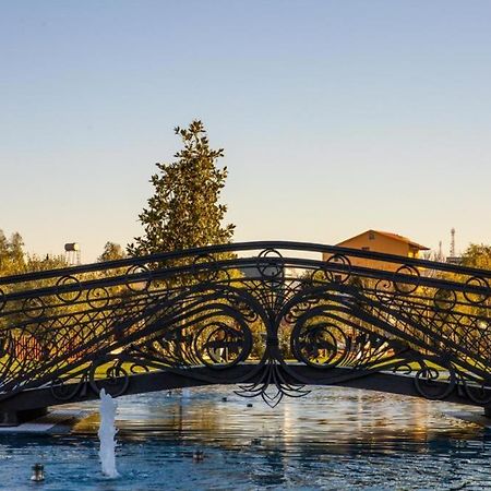 Ajman Park & Resorts Shijak Zewnętrze zdjęcie