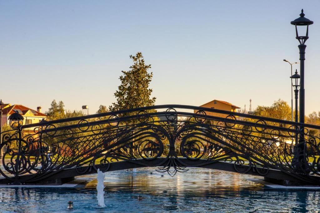 Ajman Park & Resorts Shijak Zewnętrze zdjęcie