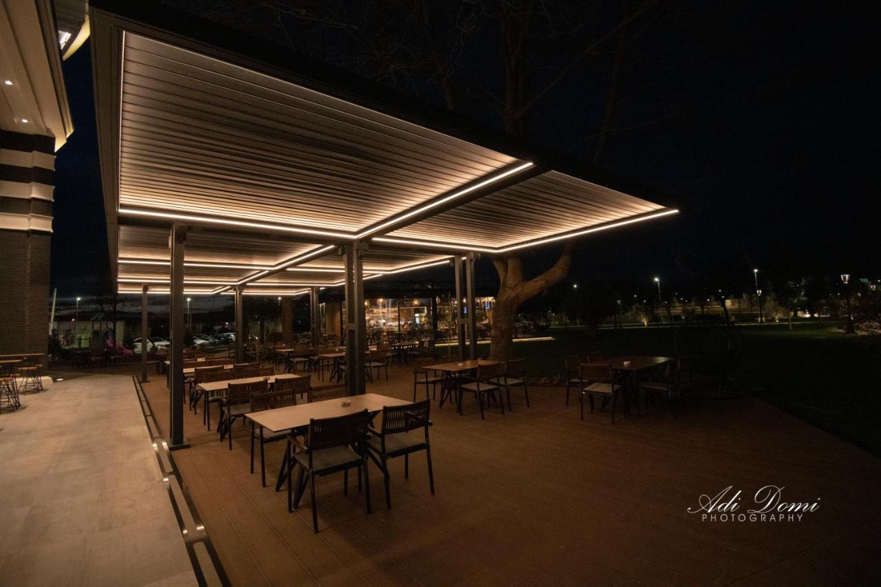 Ajman Park & Resorts Shijak Zewnętrze zdjęcie