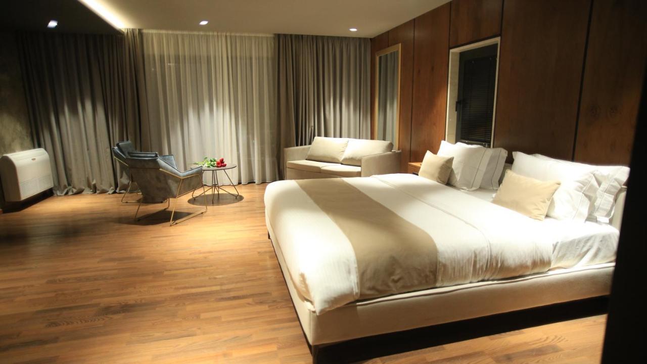 Ajman Park & Resorts Shijak Zewnętrze zdjęcie