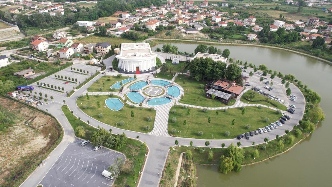 Ajman Park & Resorts Shijak Zewnętrze zdjęcie